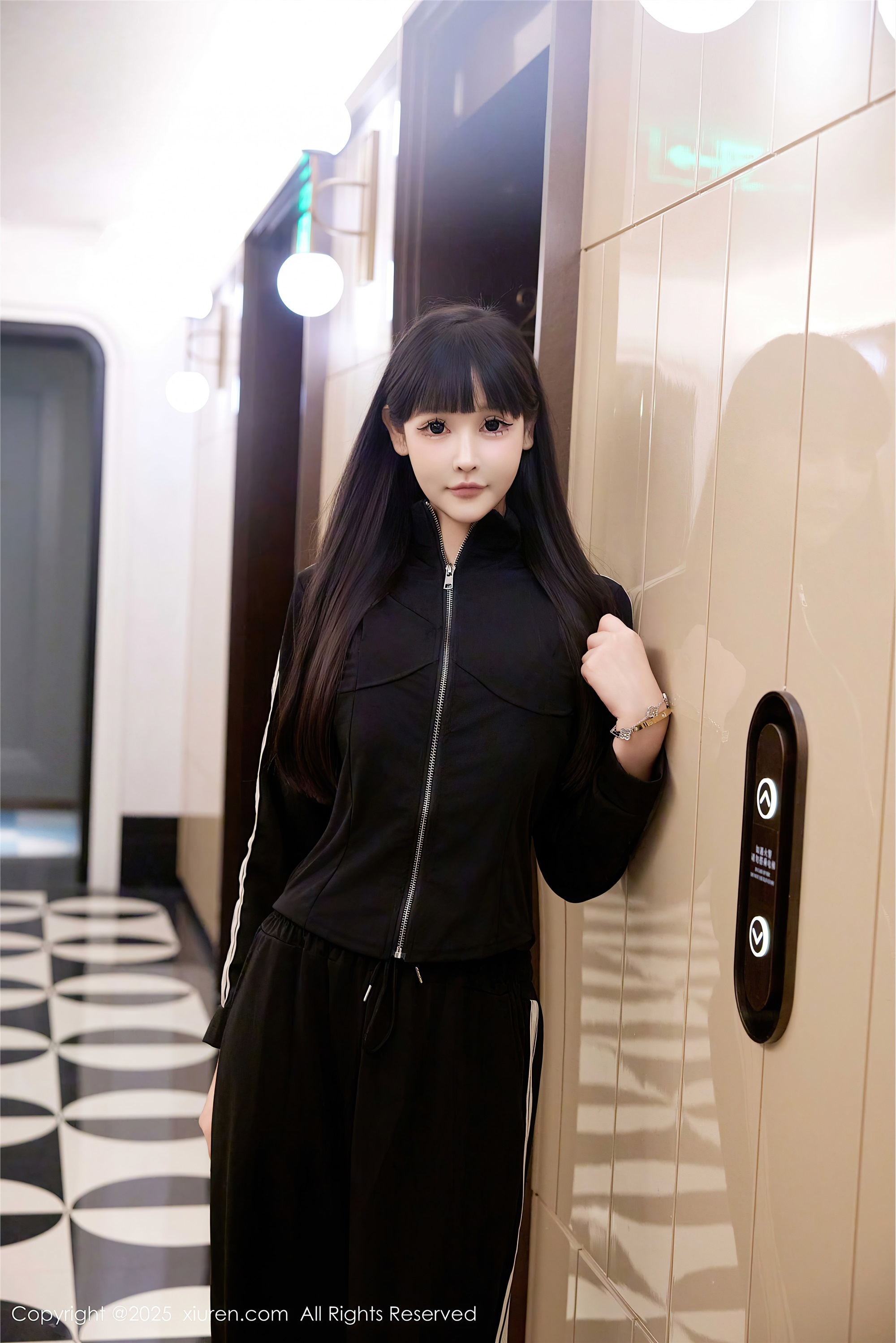 Xiuren秀人网 2025.06.30 NO.10482 智恩baby